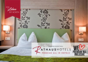 Rathaushotels Oberwiesenthal All Inclusive Oberwiesenthal